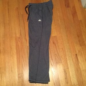 Adidas Sweatpants